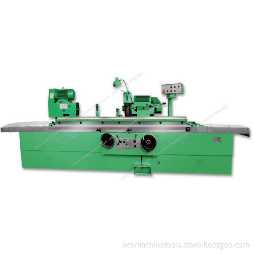 200 Series Cylindrical Grinding Machine (M1420E, MB1420E)